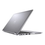 لپتاپ استوک کارکرده Dell 7400 core i5 8th ram 16gb ssd 256gb 14inch 2-in-1 x360