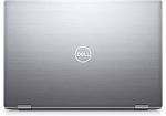 لپتاپ استوک کارکرده Dell 7400 core i5 8th ram 16gb ssd 256gb 14inch 2-in-1 x360