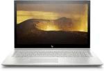 لپتاپ استوک کارکرده لمسی Hp envy 17t-bw000 core i7 8th ram 8gb ssd 256gb 17inch touch vga 4gb