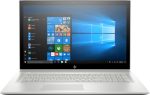 لپتاپ استوک کارکرده لمسی Hp envy 17-u273cl core i7 8th ram 8gb ssd 512gb 17inch touch vga 4gb