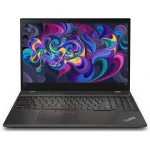 لپتاپ استوک کارکرده Lenovo t580 core i7 8th ram 8gb ssd 256gb 15.6inch