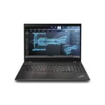 لپتاپ استوک کارکرده Lenovo p52s core i7 8th ram 16gb ssd 512gb 15.6inch vga 2gb