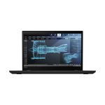 لپتاپ استوک کارکرده Lenovo p53s core i7 8th ram 16gb ssd 512gb 15.6inch vga 2gb