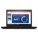 لپتاپ استوک کارکرده Lenovo t560 core i7 6th ram 8gb ssd 256gb 15.6inch