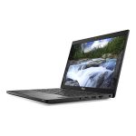 لپتاپ استوک کارکرده Dell 7389 core i7 7th ram 16gb ssd 256gb 13inch 2-in-1 touch