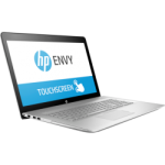 لپتاپ استوک کارکرده لمسی Hp envy 17-u273cl core i7 8th ram 8gb ssd 512gb 17inch touch vga 4gb