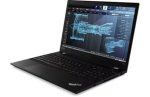 لپتاپ استوک کارکرده Lenovo p53s core i7 8th ram 16gb ssd 512gb 15.6inch vga 2gb