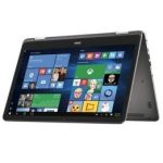 لپتاپ استوک کارکرده لمسی Dell inspiron 7779 core i7 8th ram 8gb ssd 256 17inch 2-in-1