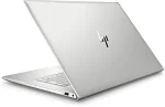 لپتاپ استوک کارکرده لمسی Hp envy 17t-bw000 core i7 8th ram 8gb ssd 256gb 17inch touch vga 4gb