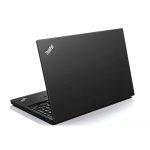 لپتاپ استوک کارکرده Lenovo t560 core i7 6th ram 8gb ssd 256gb 15.6inch