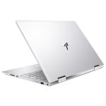 لپتاپ استوک کارکرده لمسی Hp envy 17-u273cl core i7 8th ram 8gb ssd 512gb 17inch touch vga 4gb