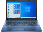 لپتاپ استوک کارکرده Hp 15-da3019cy core i5 10th ram 8gb ssd 256gb 15.6inch