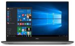 لپتاپ استوک کارکرده لمسی Dell xps 9570 i7 8th ram 16gb ssd 512gb 15.6inch vga 4gb touch