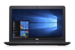 لپتاپ استوک کارکرده Dell inspiron 5577 core i7 7th ram 16gb ssd 512gb 15.6inch vga 4gb