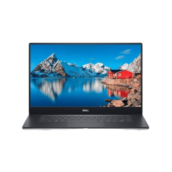 لپتاپ استوک کارکرده Dell precision 5520 core i7 6th ram 16gb ssd 512gb 15.6inch vga 4gb