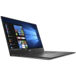 لپتاپ استوک کارکرده Dell precision 5520 core i7 6th ram 16gb ssd 512gb 15.6inch vga 4gb