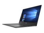 لپتاپ استوک کارکرده لمسی Dell xps 9570 i7 8th ram 16gb ssd 512gb 15.6inch vga 4gb touch