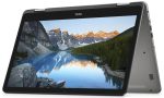 لپتاپ استوک کارکرده لمسی Dell inspiron 7773 core i7 8th ram 16gb ssd 512gb 17inch 2-in-1 vga 2gb