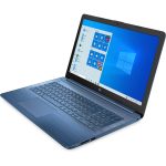 لپتاپ استوک کارکرده Hp 15-da3019cy core i5 10th ram 8gb ssd 256gb 15.6inch