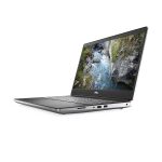 لپتاپ استوک کارکرده Dell precision 7550 core i7 10th ram 16gb ssd 512gb 15.6inch vga 6gb