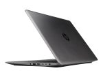 لپتاپ استوک کارکرده Hp zbook studio g3 core i7 6th ram 16gb ssd 512gb 15.6 inch vga 4gb