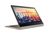 لپتاپ استوک کارکرده Lenovo yoga core i7 7th ram 8gb ssd 256gb 13.3inch touch 2-in-1