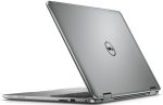 لپتاپ استوک کارکرده لمسی Dell inspiron 7773 core i7 8th ram 16gb ssd 512gb 17inch 2-in-1 vga 2gb