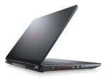 لپتاپ استوک کارکرده Dell inspiron 5577 core i7 7th ram 16gb ssd 512gb 15.6inch vga 4gb