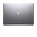 لپتاپ استوک کارکرده Dell precision 7550 core i7 10th ram 16gb ssd 512gb 15.6inch vga 6gb