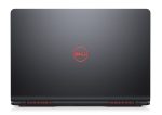لپتاپ استوک کارکرده Dell inspiron 5577 core i7 7th ram 16gb ssd 512gb 15.6inch vga 4gb
