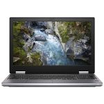 لپتاپ استوک کارکرده Dell 7540 core i7 9th ram 16gb ssd 256gb+256gb vga 4gb 15.6inch