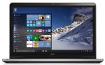 پردازنده : Intel Core i7-6500U 2.7GHz 4M Cache, up to 3.1 GHz حافظه رم : 8GB DDR3L حافظه ذخیره سازی : SSD 256GB پردازنده گرافیک : AMD Radeon R5 M335 4GB  صفحه نمایش :17 اینچی لمسی IPS LCD با رزلوشن 1920×1080
