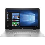 لپتاپ استوک کارکرده لمسی Hp 15-ap012dx core i7 6th ram 16gb ssd 256gb 15.6inch x360 2-in-1