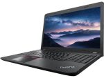 لپتاپ استوک کارکرده Lenovo e560 core i7 5th ram 8gb ssd 256gb 15.6inch vga 2gb r7 m370