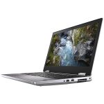 لپتاپ استوک کارکرده Dell 7540 core i7 9th ram 16gb ssd 256gb+256gb vga 4gb 15.6inch