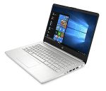 لپتاپ استوک کارکرده Hp 14-dq1043cl core i5 10th ram 8gb ssd 256gb 14inch