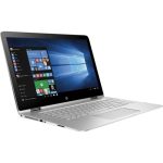 لپتاپ استوک کارکرده لمسی Hp 15-ap012dx core i7 6th ram 16gb ssd 256gb 15.6inch x360 2-in-1