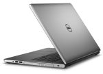 پردازنده : Intel Core i7-6500U 2.7GHz 4M Cache, up to 3.1 GHz حافظه رم : 8GB DDR3L حافظه ذخیره سازی : SSD 256GB پردازنده گرافیک : AMD Radeon R5 M335 4GB  صفحه نمایش :17 اینچی لمسی IPS LCD با رزلوشن 1920×1080