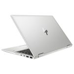 لپتاپ استوک کارکرده لمسی Hp elitebook 1040 g5 core i7 8th ram 8gb ssd 256gb 14inch x360 touch