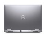 لپتاپ استوک کارکرده Dell 7540 core i7 9th ram 16gb ssd 256gb+256gb vga 4gb 15.6inch