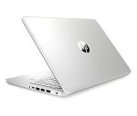 لپتاپ استوک کارکرده Hp 14-dq1043cl core i5 10th ram 8gb ssd 256gb 14inch
