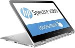 لپتاپ استوک کارکرده لمسی Hp 15-ap012dx core i7 6th ram 16gb ssd 256gb 15.6inch x360 2-in-1