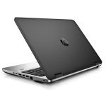 لپتاپ استوک کارکرده Hp 650 g3 core i7 7th ram 8gb ssd 256gb 15.6inch