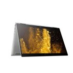 لپتاپ استوک کارکرده لمسی Hp elitebook 1040 g5 core i7 8th ram 8gb ssd 256gb 14inch x360 touch