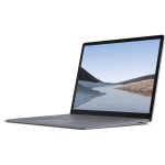 لپتاپ استوک کارکرده لمسی Surface laptop 3 core i7 1065g7 ram 16gb ssd 256gb 13.3inch touch