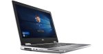 لپتاپ استوک کارکرده Dell precision 7540 core i7 9850h ram 16gb ssd 512gb vga nvidia quadro t2000 4gb 15.6inch