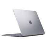 لپتاپ استوک کارکرده لمسی Surface laptop 3 core i7 1065g7 ram 16gb ssd 256gb 13.3inch touch