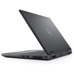 لپتاپ استوک کارکرده Dell precision 7540 core i7 9850h ram 16gb ssd 512gb vga nvidia quadro t2000 4gb 15.6inch