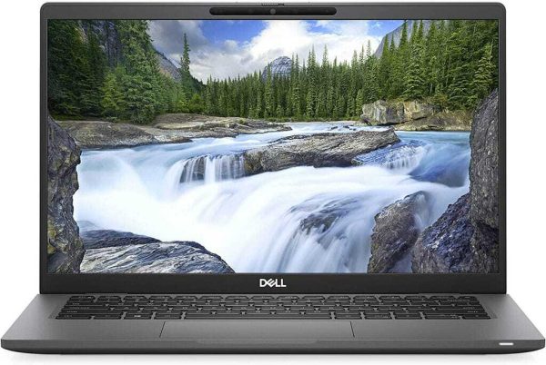 استوک لمسی Dell 7420 core i5 1145g7 /16 /256 /14" touch