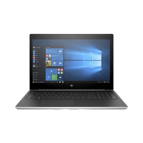 استوک Hp probook 450 g5 core i5 8250u /8 /256 /15.6"